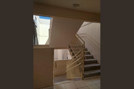 Apartamento para alugar com 48m², 2 quartos e 1 vaga