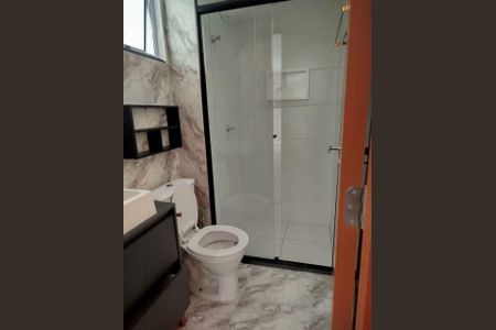 Apartamento para alugar com 48m², 2 quartos e 1 vaga