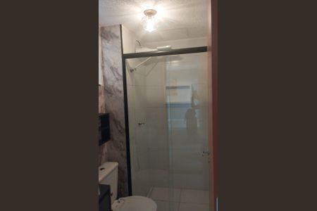 Apartamento para alugar com 48m², 2 quartos e 1 vaga