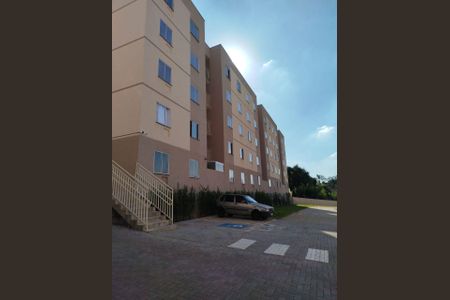 Apartamento para alugar com 48m², 2 quartos e 1 vaga