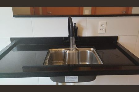 Apartamento para alugar com 48m², 2 quartos e 1 vaga