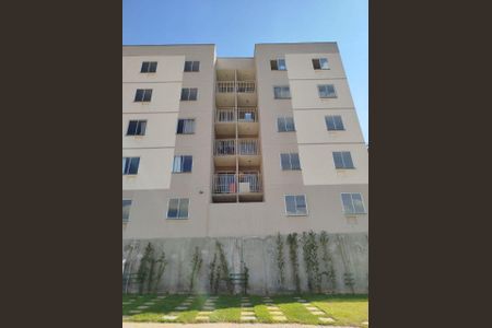 Apartamento para alugar com 48m², 2 quartos e 1 vaga