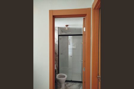 Apartamento para alugar com 48m², 2 quartos e 1 vaga