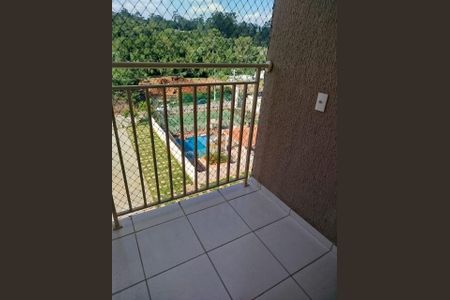 Apartamento para alugar com 48m², 2 quartos e 1 vaga