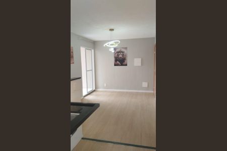 Apartamento para alugar com 2 quartos, 48m² em Granja Viana, Cotia