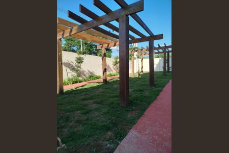 Apartamento para alugar com 48m², 2 quartos e 1 vaga