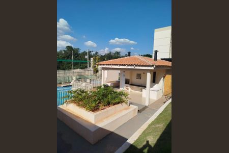 Apartamento para alugar com 48m², 2 quartos e 1 vaga