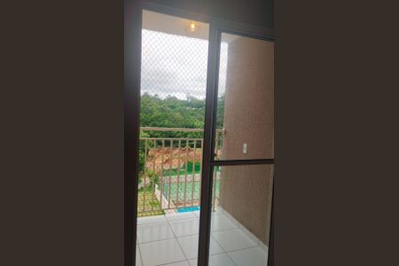 Apartamento para alugar com 2 quartos, 48m² em Granja Viana, Cotia