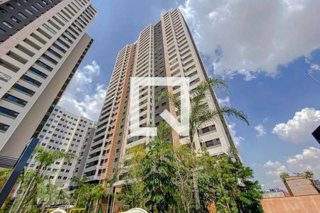 Apartamento à venda com 50m², 2 quartos e sem vaga Apartamento à venda com 50m², 2 quartos e sem vagaFachada