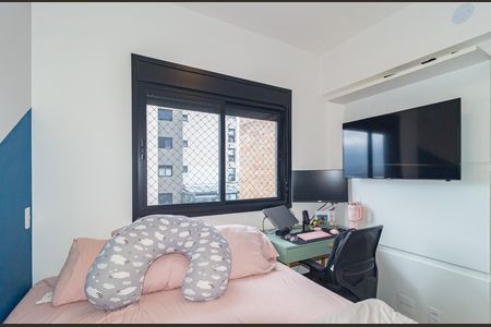 Apartamento à venda com 50m², 2 quartos e sem vaga Apartamento à venda com 50m², 2 quartos e sem vagaQuarto 2