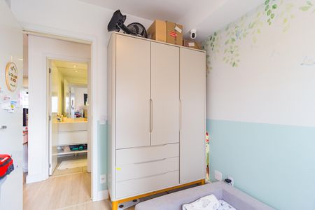 Apartamento à venda com 50m², 2 quartos e sem vaga Apartamento à venda com 50m², 2 quartos e sem vagaQuarto 1