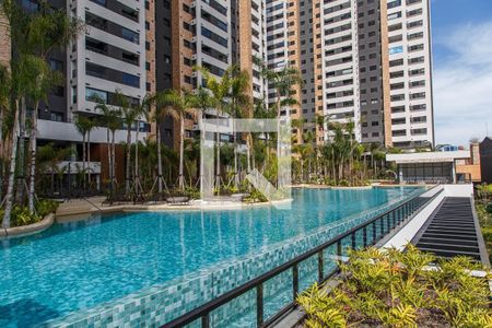Apartamento à venda com 50m², 2 quartos e sem vaga Apartamento à venda com 50m², 2 quartos e sem vagaPiscina