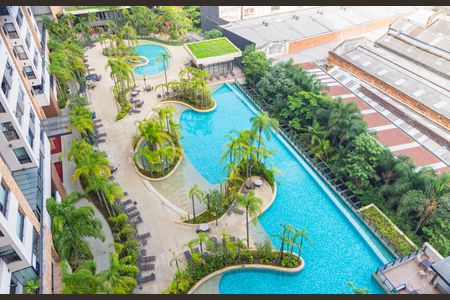 Apartamento à venda com 50m², 2 quartos e sem vaga Apartamento à venda com 50m², 2 quartos e sem vagaPiscina