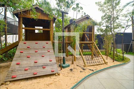 Apartamento à venda com 50m², 2 quartos e sem vaga Apartamento à venda com 50m², 2 quartos e sem vagaPlayground