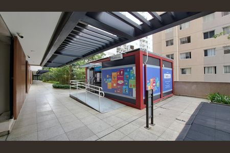 Apartamento à venda com 50m², 2 quartos e sem vaga Apartamento à venda com 50m², 2 quartos e sem vagaMini Mercado