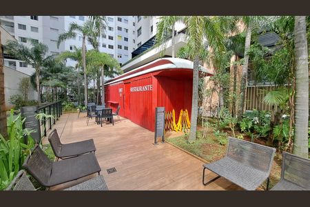 Apartamento à venda com 50m², 2 quartos e sem vaga Apartamento à venda com 50m², 2 quartos e sem vagaÁrea comum