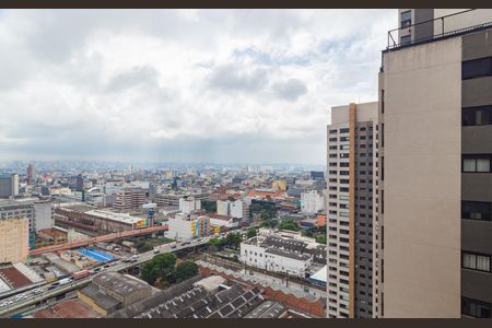 Apartamento à venda com 50m², 2 quartos e sem vaga Apartamento à venda com 50m², 2 quartos e sem vagaVista - Quarto 1