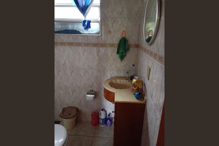 Banheiro de casa à venda com 3 quartos, 3000m² em Vila Sao Jose, Várzea Paulista