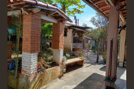 Casa à venda com 3000m², 3 quartos e 2 vagas Casa à venda com 3000m², 3 quartos e 2 vagasÁrea externa