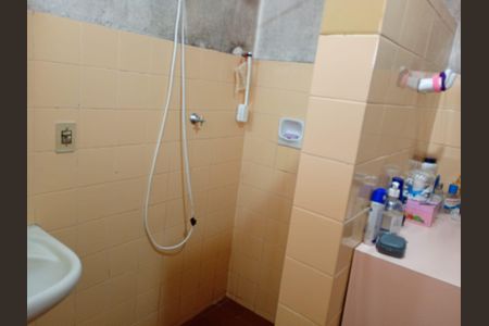Casa à venda com 3000m², 3 quartos e 2 vagas Casa à venda com 3000m², 3 quartos e 2 vagasBanheiro