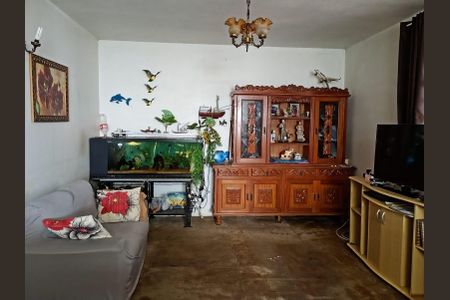 Sala de casa à venda com 3 quartos, 3000m² em Vila Sao Jose, Várzea Paulista