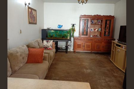 Sala de casa à venda com 3 quartos, 3000m² em Vila Sao Jose, Várzea Paulista