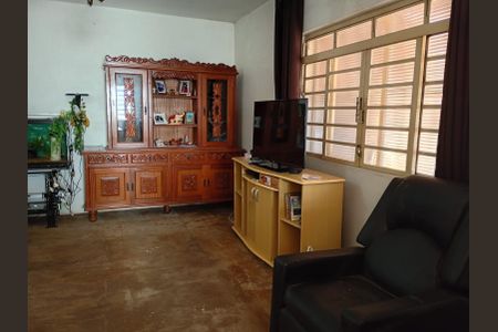 Sala de casa à venda com 3 quartos, 3000m² em Vila Sao Jose, Várzea Paulista