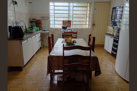 Cozinha de casa à venda com 3 quartos, 3000m² em Vila Sao Jose, Várzea Paulista