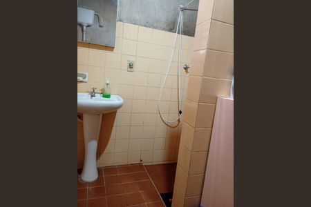 Banheiro de casa à venda com 3 quartos, 3000m² em Vila Sao Jose, Várzea Paulista