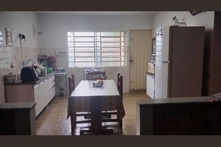 Cozinha de casa à venda com 3 quartos, 3000m² em Vila Sao Jose, Várzea Paulista