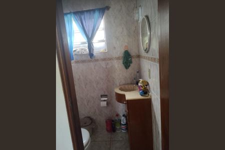 Banheiro de casa à venda com 3 quartos, 3000m² em Vila Sao Jose, Várzea Paulista