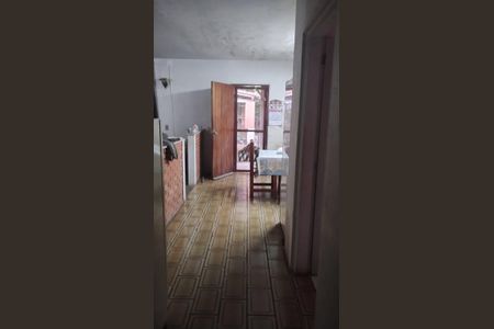 Cozinha de casa à venda com 3 quartos, 3000m² em Vila Sao Jose, Várzea Paulista