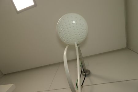 Studio para alugar com 22m², 1 quarto e sem vagaBanheiro - Chuveiro