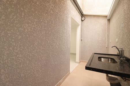 Studio para alugar com 22m², 1 quarto e sem vagaÁrea de Serviço