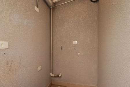 Studio para alugar com 22m², 1 quarto e sem vagaÁrea de Serviço