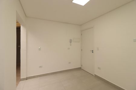 Studio para alugar com 22m², 1 quarto e sem vagaQuarto / Sala