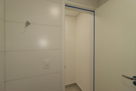 Studio para alugar com 22m², 1 quarto e sem vagaBanheiro