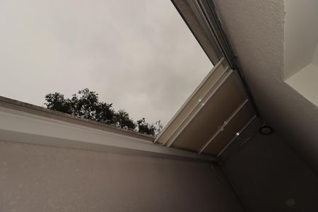 Studio para alugar com 22m², 1 quarto e sem vagaÁrea de Serviço - Teto Retrátil