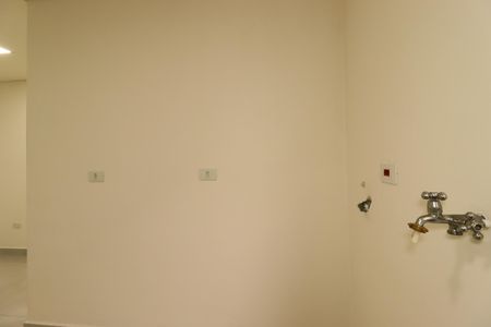 Apartamento para alugar com 26m², 1 quarto e sem vagaÁrea de Serviço