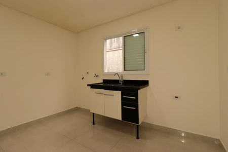 Apartamento para alugar com 26m², 1 quarto e sem vagaCozinha