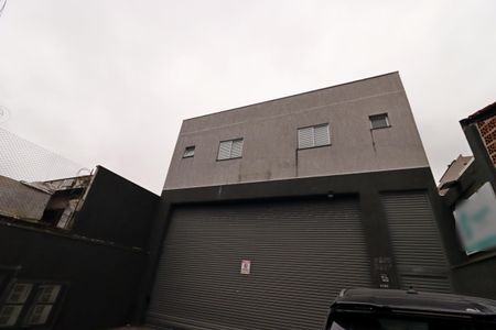 Apartamento para alugar com 26m², 1 quarto e sem vagaFachada