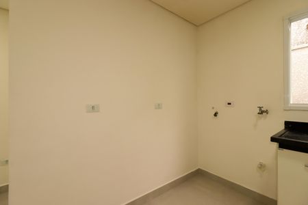 Apartamento para alugar com 26m², 1 quarto e sem vagaÁrea de Serviço