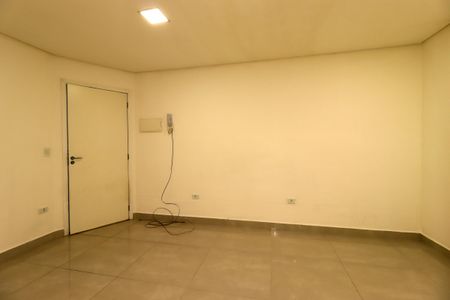 Sala/Quarto de apartamento para alugar com 1 quarto, 26m² em Vila América, Santo André