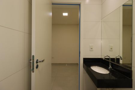 Apartamento para alugar com 26m², 1 quarto e sem vagaBanheiro