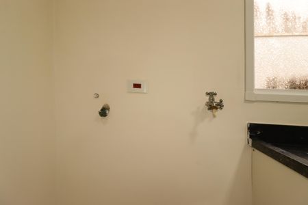 Apartamento para alugar com 26m², 1 quarto e sem vagaÁrea de Serviço