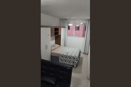 Quarto de kitnet/studio à venda com 1 quarto, 28m² em Mooca, São Paulo