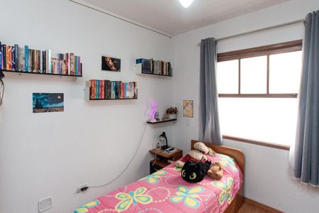 Casa de condomínio para alugar com 118m², 3 quartos e 2 vagas Casa de condomínio para alugar com 118m², 3 quartos e 2 vagasQuarto 1
