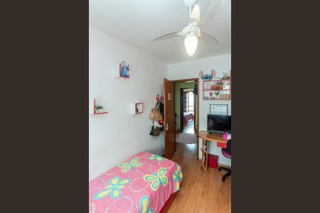 Casa de condomínio para alugar com 118m², 3 quartos e 2 vagas Casa de condomínio para alugar com 118m², 3 quartos e 2 vagasQuarto 2