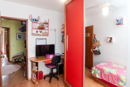Casa de condomínio para alugar com 118m², 3 quartos e 2 vagas Casa de condomínio para alugar com 118m², 3 quartos e 2 vagasQuarto 2