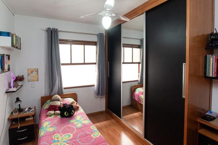 Casa de condomínio para alugar com 118m², 3 quartos e 2 vagas Casa de condomínio para alugar com 118m², 3 quartos e 2 vagasQuarto 1